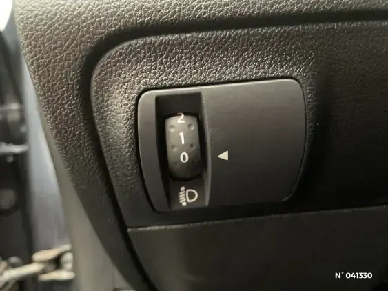 RENAULT MEGANE ESTATE IV - voiture d'occasion - Photo 15