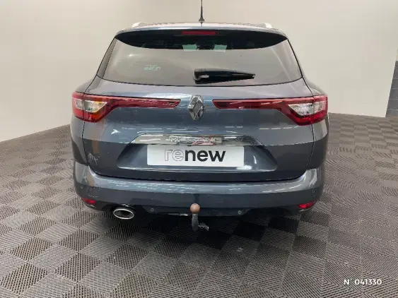 RENAULT MEGANE ESTATE IV - voiture d'occasion - Photo 6