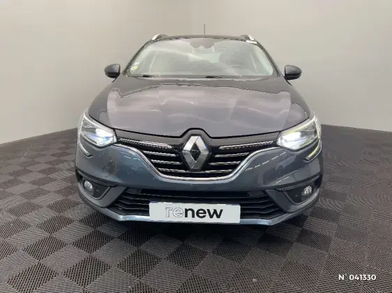 RENAULT MEGANE ESTATE IV - voiture d'occasion - Photo 3
