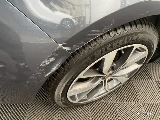 RENAULT MEGANE ESTATE IV - voiture d'occasion - Photo 27