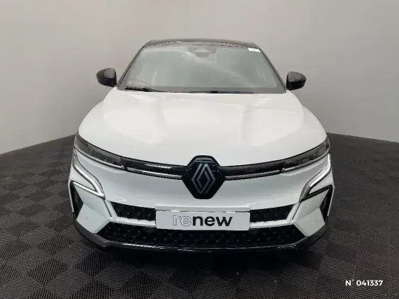 RENAULT MEGANE V - voiture d'occasion - Photo 3