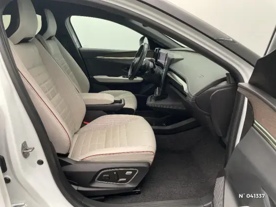 RENAULT MEGANE V - voiture d'occasion - Photo 10