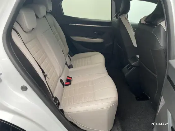 RENAULT MEGANE V - voiture d'occasion - Photo 11