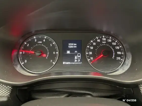 DACIA SANDERO III - voiture d'occasion - Photo 12