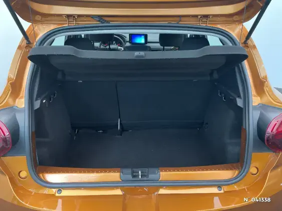 DACIA SANDERO III - voiture d'occasion - Photo 7