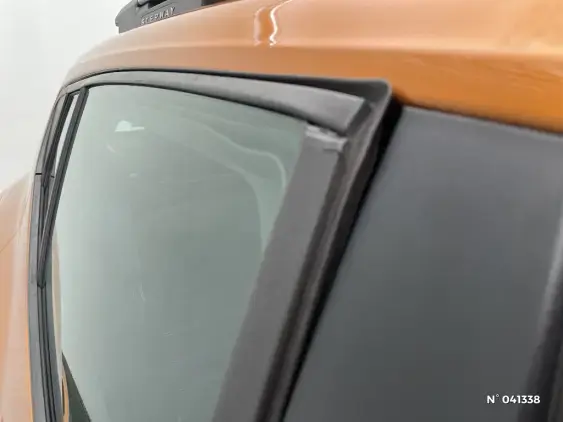 DACIA SANDERO III - voiture d'occasion - Photo 28