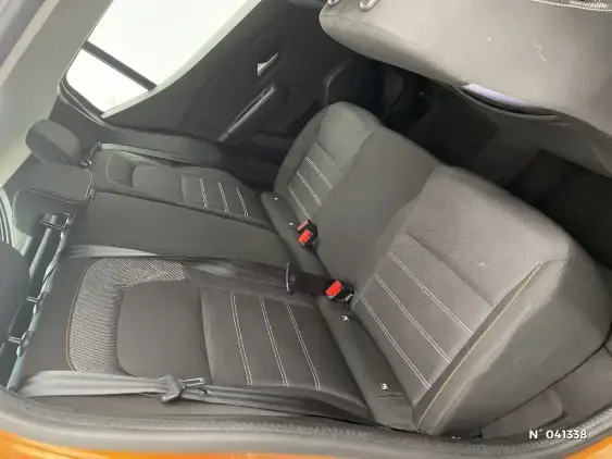 DACIA SANDERO III - voiture d'occasion - Photo 11