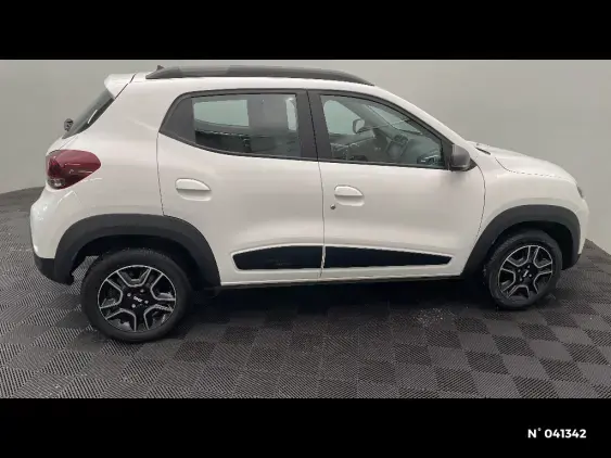 DACIA SPRING - voiture d'occasion - Photo 5