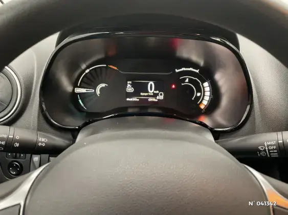 DACIA SPRING - voiture d'occasion - Photo 12
