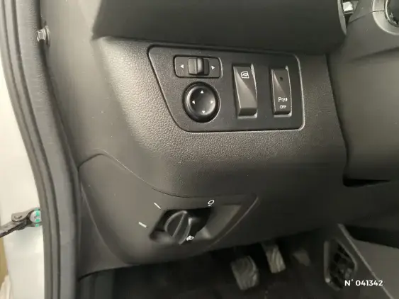 DACIA SPRING - voiture d'occasion - Photo 15