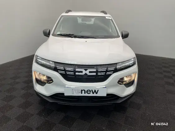 DACIA SPRING - voiture d'occasion - Photo 3
