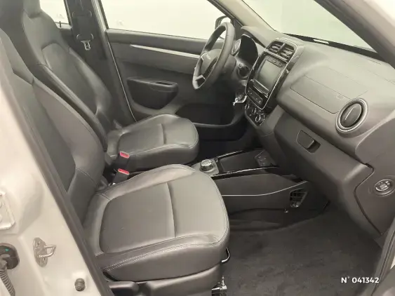 DACIA SPRING - voiture d'occasion - Photo 10