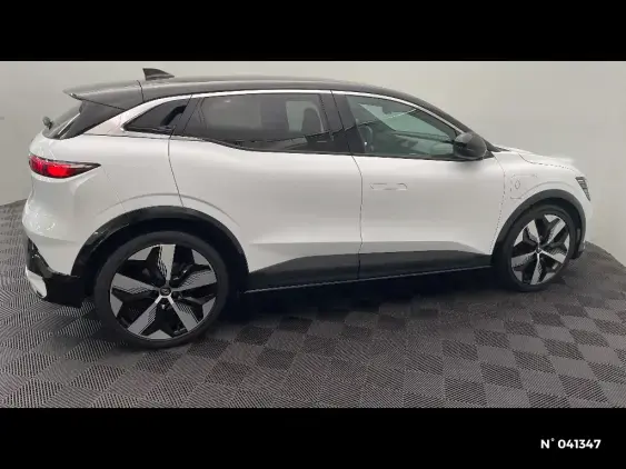 RENAULT MEGANE V - voiture d'occasion - Photo 5