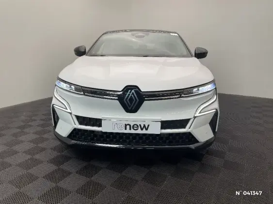 RENAULT MEGANE V - voiture d'occasion - Photo 3