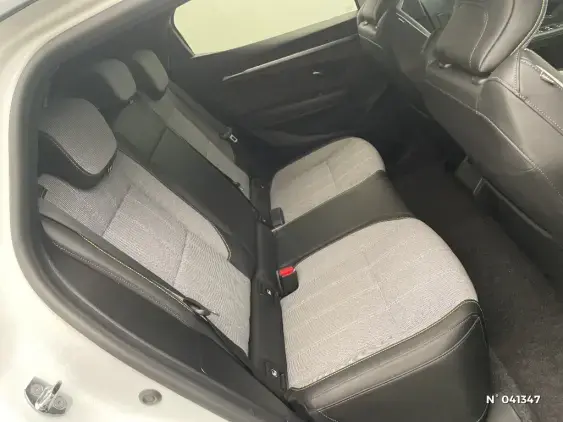 RENAULT MEGANE V - voiture d'occasion - Photo 11
