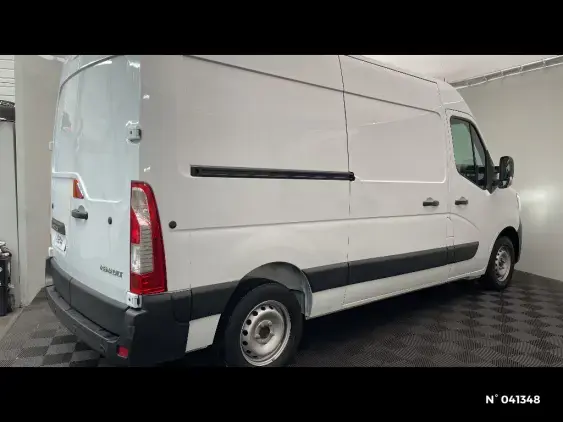 RENAULT MASTER FG III - voiture d'occasion - Photo 5