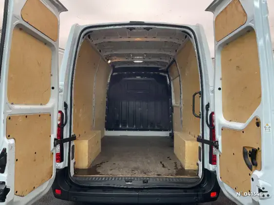 RENAULT MASTER FG III - voiture d'occasion - Photo 7