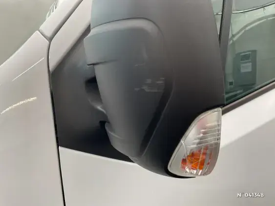 RENAULT MASTER FG III - voiture d'occasion - Photo 31