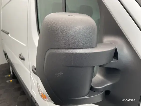 RENAULT MASTER FG III - voiture d'occasion - Photo 33