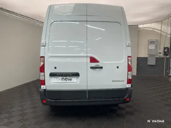 RENAULT MASTER FG III - voiture d'occasion - Photo 6