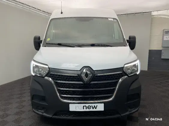 RENAULT MASTER FG III - voiture d'occasion - Photo 3