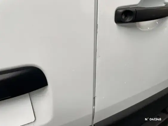 RENAULT MASTER FG III - voiture d'occasion - Photo 29