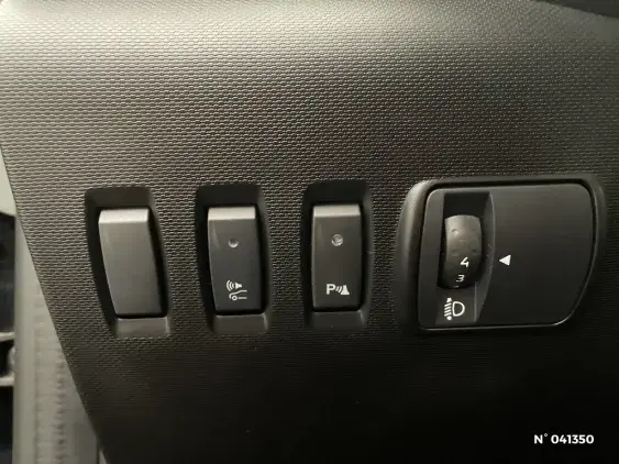 RENAULT TWINGO ELECTRIQUE III - voiture d'occasion - Photo 15