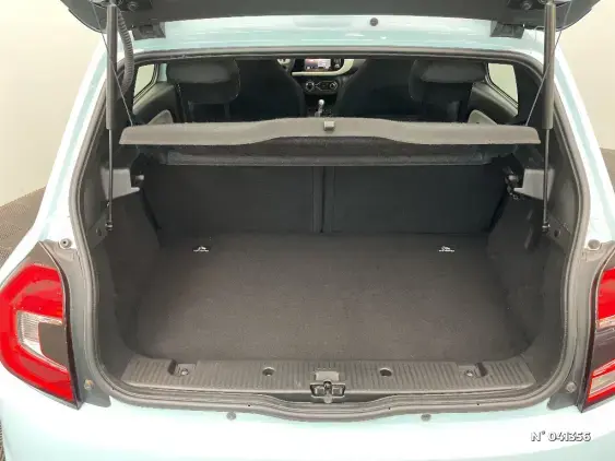 RENAULT TWINGO ELECTRIQUE III - voiture d'occasion - Photo 7