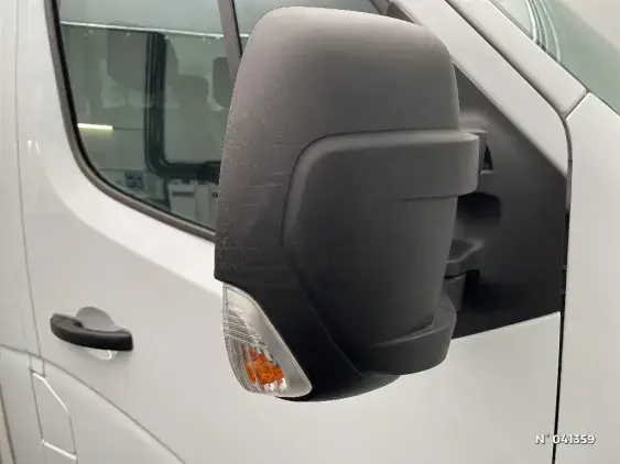 RENAULT MASTER III - voiture d'occasion - Photo 30