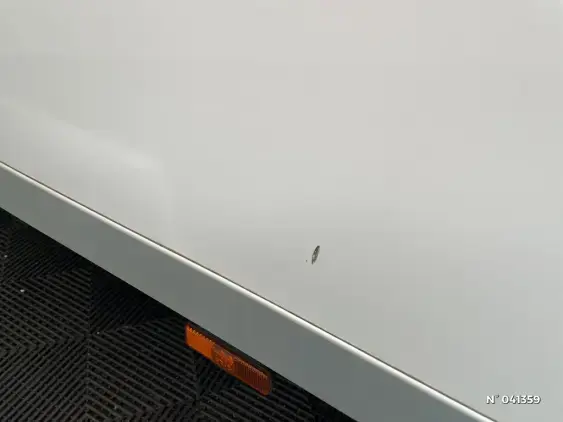 RENAULT MASTER III - voiture d'occasion - Photo 25