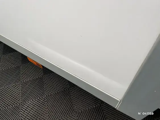 RENAULT MASTER III - voiture d'occasion - Photo 29