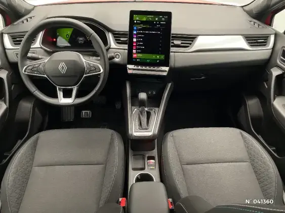 RENAULT SYMBIOZ - voiture d'occasion - Photo 9