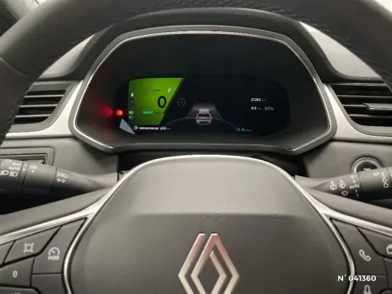 RENAULT SYMBIOZ - voiture d'occasion - Photo 12