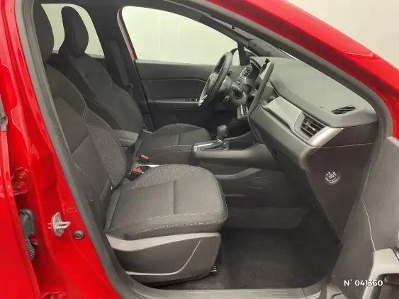 RENAULT SYMBIOZ - voiture d'occasion - Photo 10