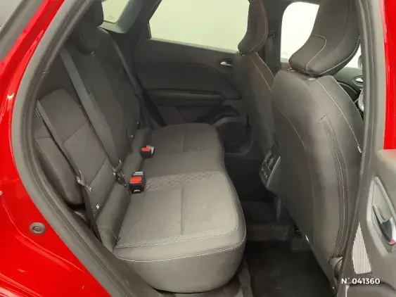 RENAULT SYMBIOZ - voiture d'occasion - Photo 11