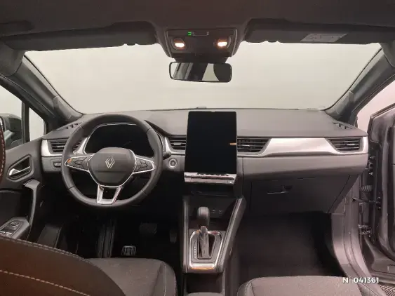 RENAULT SYMBIOZ - voiture d'occasion - Photo 9