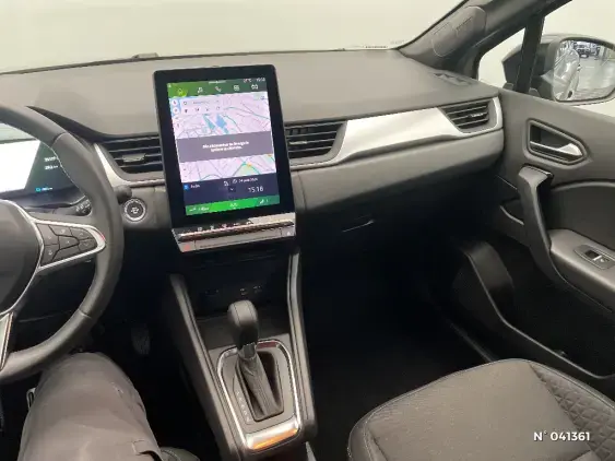 RENAULT SYMBIOZ - voiture d'occasion - Photo 13