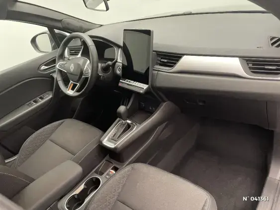 RENAULT SYMBIOZ - voiture d'occasion - Photo 10