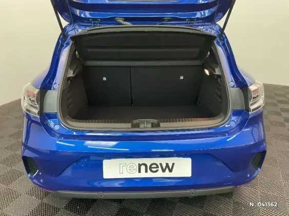 RENAULT CLIO V - voiture d'occasion - Photo 7