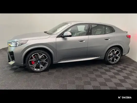 BMW iX2 U10 - voiture d'occasion - Photo 2