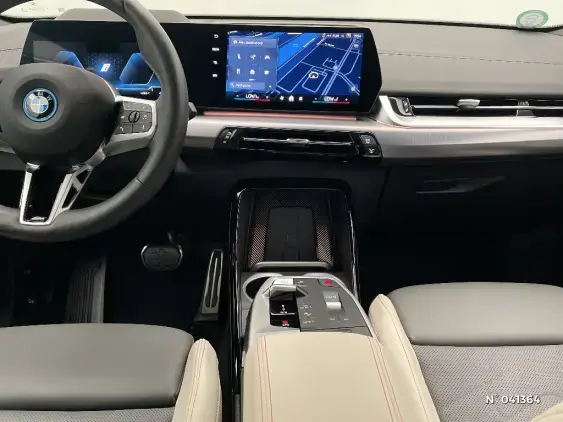 BMW iX2 U10 - voiture d'occasion - Photo 13