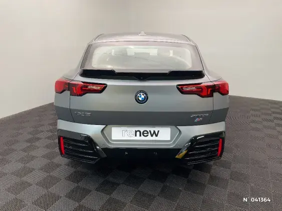 BMW iX2 U10 - voiture d'occasion - Photo 6