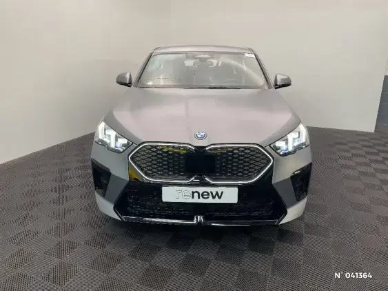 BMW iX2 U10 - voiture d'occasion - Photo 3