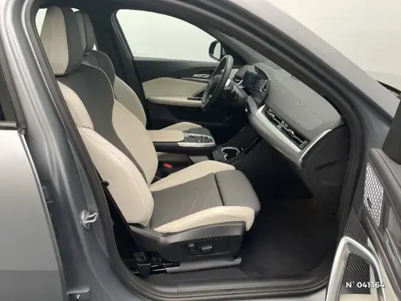 BMW iX2 U10 - voiture d'occasion - Photo 10