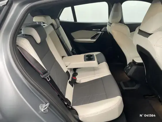 BMW iX2 U10 - voiture d'occasion - Photo 11