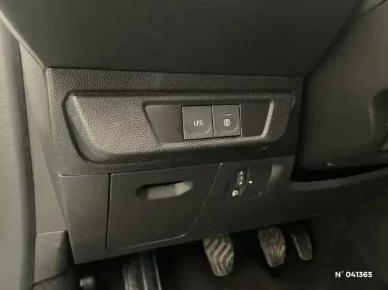 DACIA SANDERO III - voiture d'occasion - Photo 14