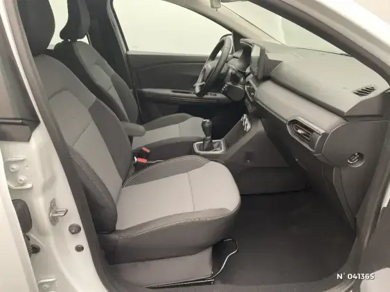 DACIA SANDERO III - voiture d'occasion - Photo 9