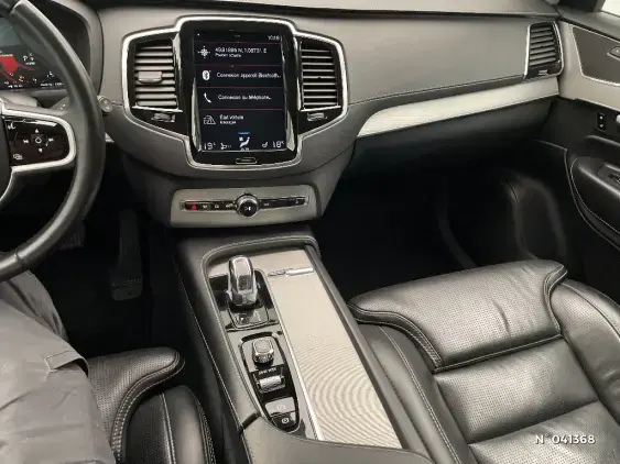 VOLVO XC90 II - voiture d'occasion - Photo 13