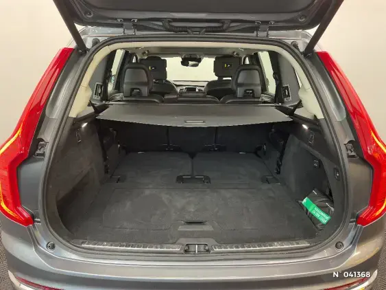 VOLVO XC90 II - voiture d'occasion - Photo 7
