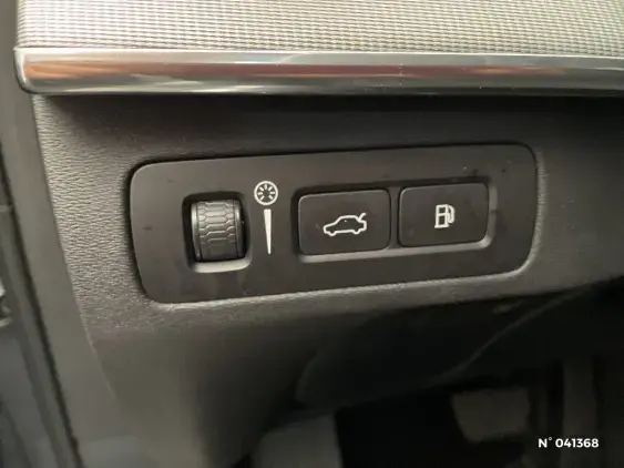 VOLVO XC90 II - voiture d'occasion - Photo 15